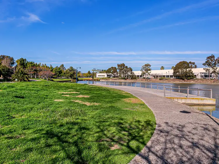 Second view of Homely land listing, 86 Mawson Lakes Boulevard, Mawson Lakes SA 5095