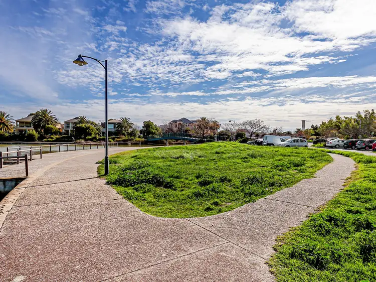 Third view of Homely land listing, 86 Mawson Lakes Boulevard, Mawson Lakes SA 5095