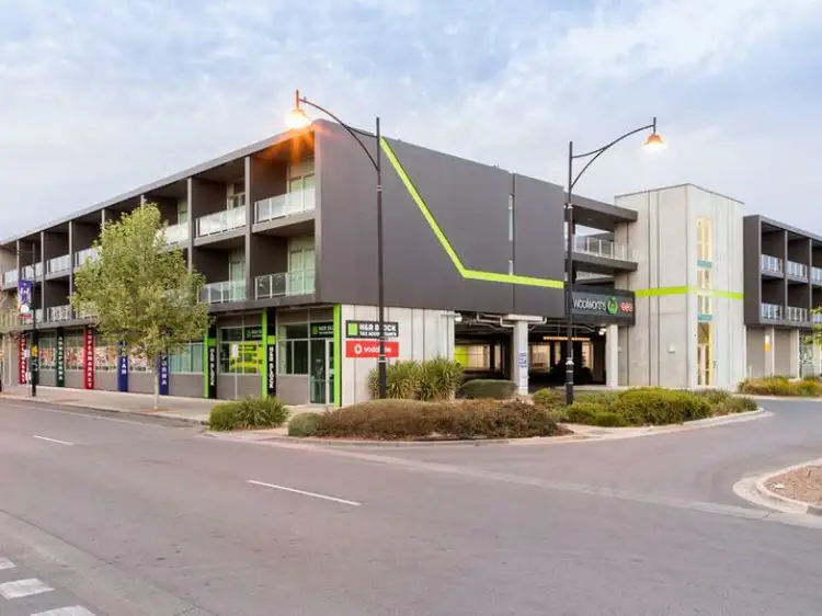 Fifth view of Homely land listing, 86 Mawson Lakes Boulevard, Mawson Lakes SA 5095