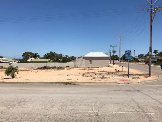 Second view of Homely land listing, 15-17 Gardner Street, Price SA 5570