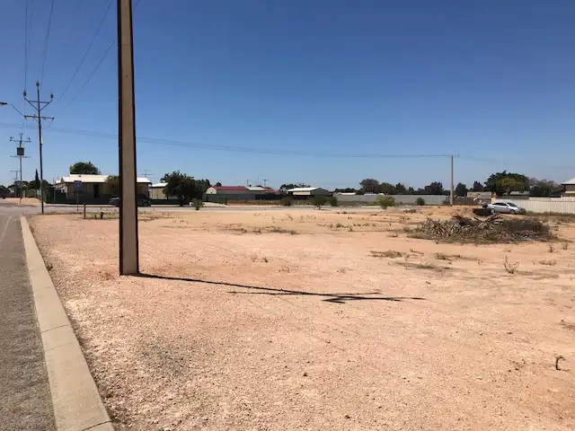 Third view of Homely land listing, 15-17 Gardner Street, Price SA 5570