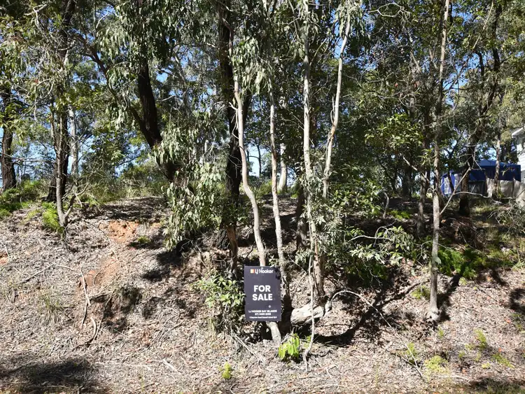 Sixth view of Homely land listing, 94 Crescent Drive, Russell Island QLD 4184
