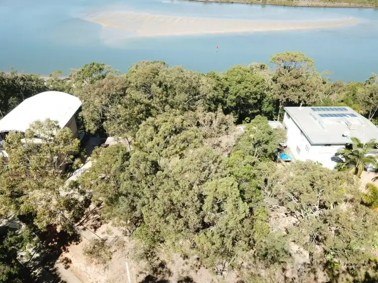 Seventh view of Homely land listing, 94 Crescent Drive, Russell Island QLD 4184