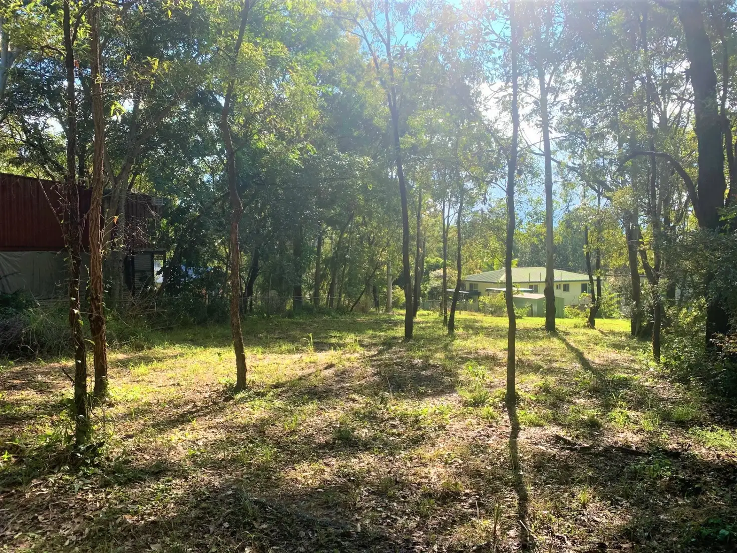 Main view of Homely land listing, 57 Lea Weena Ave, Russell Island QLD 4184