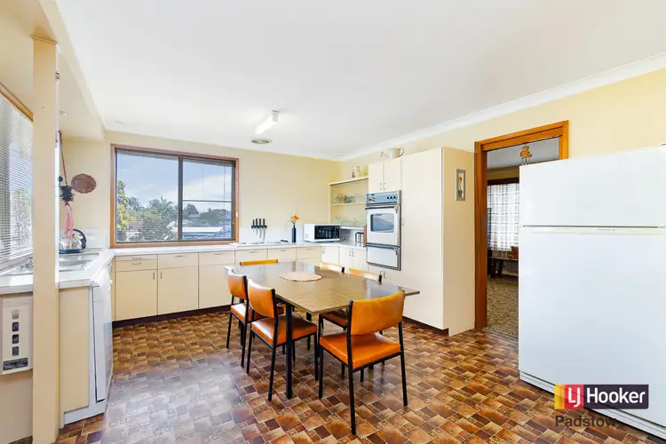 Fourth view of Homely house listing, 8 Lille Place, Milperra NSW 2214