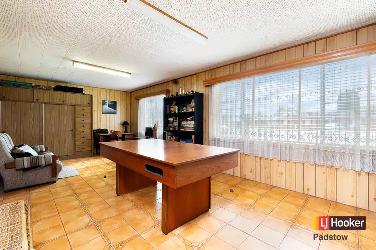 Fifth view of Homely house listing, 8 Lille Place, Milperra NSW 2214