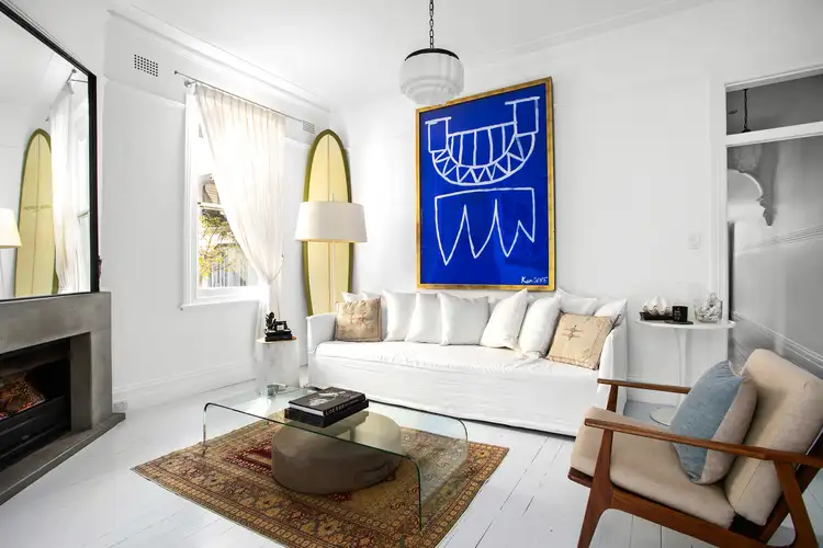 Fourth view of Homely house listing, 21 Castlefield Street, Bondi NSW 2026