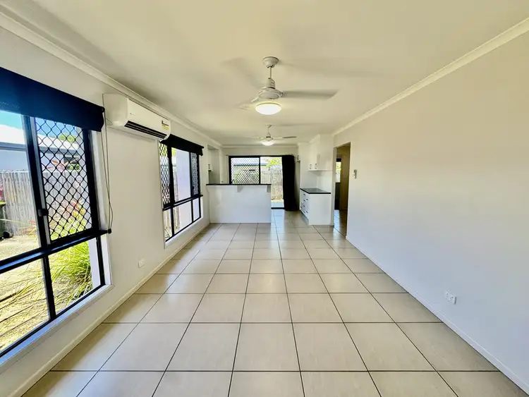 Second view of Homely unit listing, Unit 6/31 St Kilda Street, Bowen QLD 4805