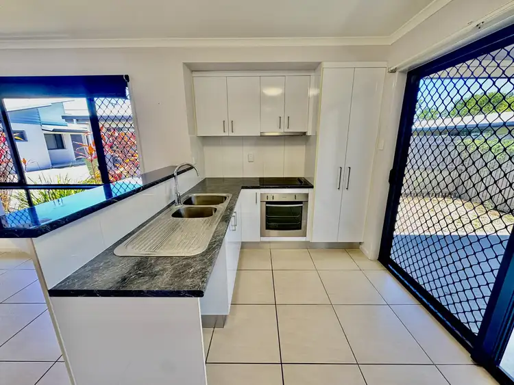 Third view of Homely unit listing, Unit 6/31 St Kilda Street, Bowen QLD 4805