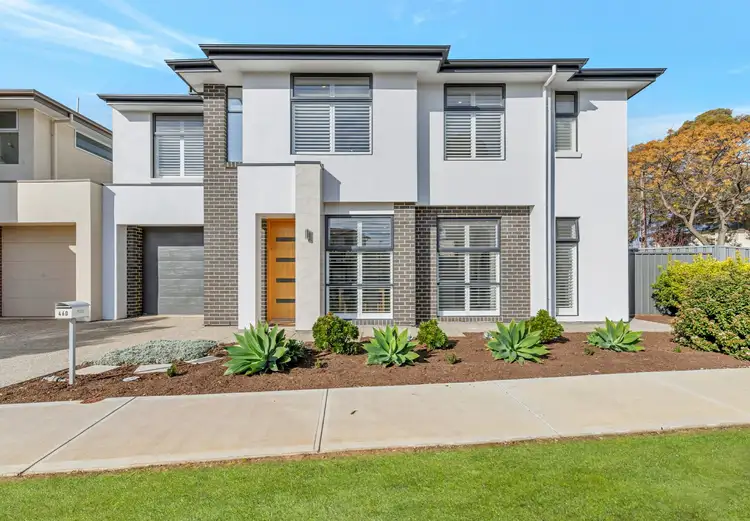 Main view of Homely house listing, 46D Anstey Crescent, Marleston SA 5033