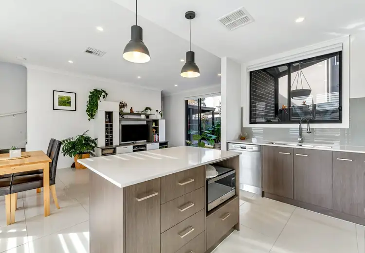 Fifth view of Homely house listing, 46D Anstey Crescent, Marleston SA 5033