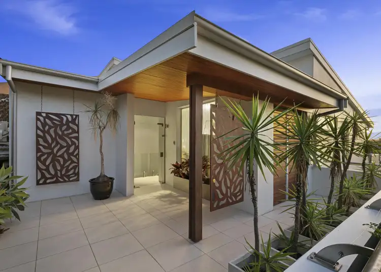 Third view of Homely apartment listing, 4/61 Collings Street, Balmoral QLD 4171