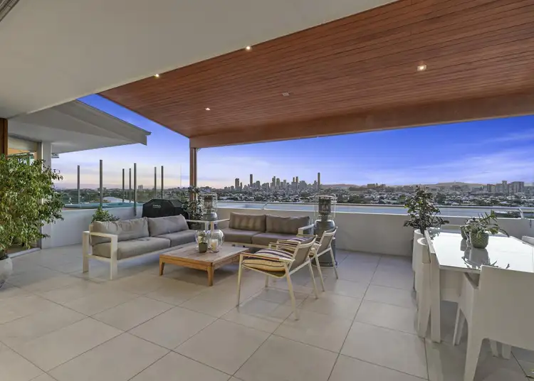 Fourth view of Homely apartment listing, 4/61 Collings Street, Balmoral QLD 4171