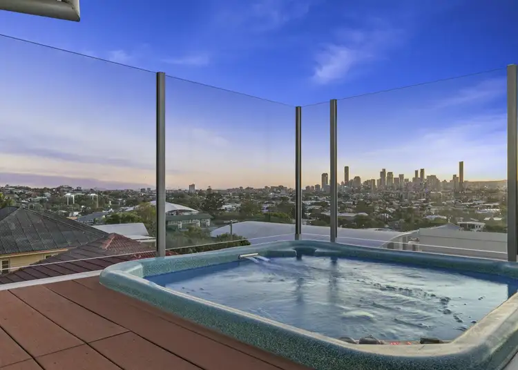 Fifth view of Homely apartment listing, 4/61 Collings Street, Balmoral QLD 4171