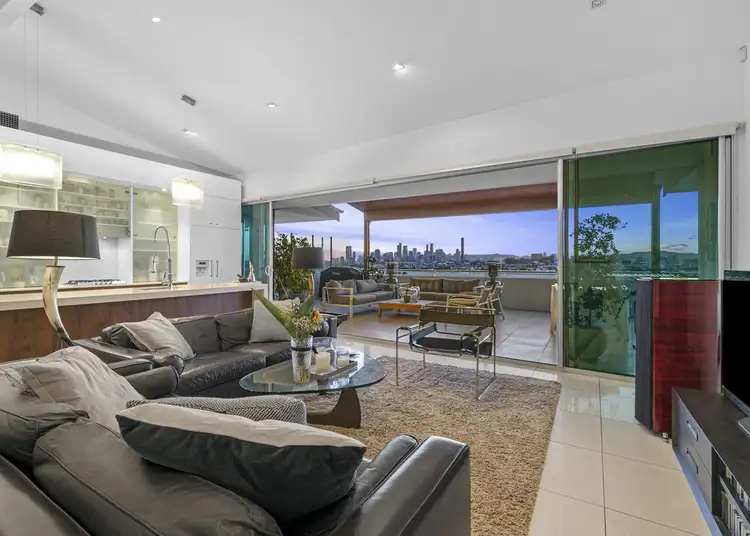 Sixth view of Homely apartment listing, 4/61 Collings Street, Balmoral QLD 4171