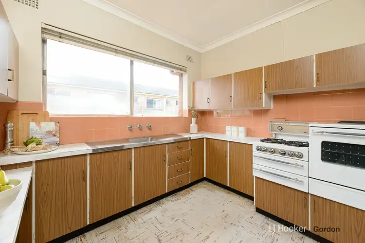 Fifth view of Homely unit listing, 4/187 Pacific Highway, Lindfield NSW 2070