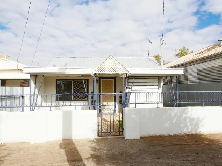 133 Brazil Street, Broken Hill NSW 2880