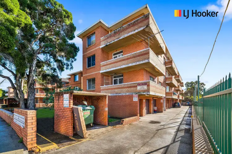 12/17 Hughes Street, Cabramatta NSW 2166