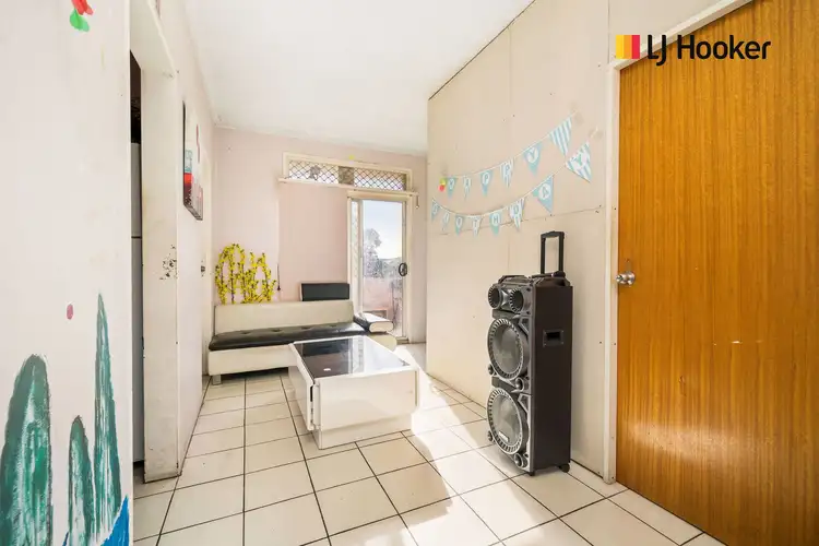 Second view of Homely unit listing, 12/17 Hughes Street, Cabramatta NSW 2166