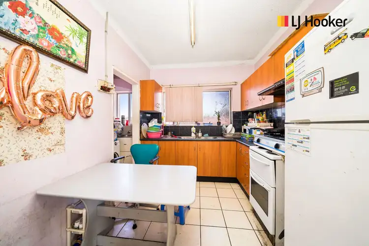 Third view of Homely unit listing, 12/17 Hughes Street, Cabramatta NSW 2166