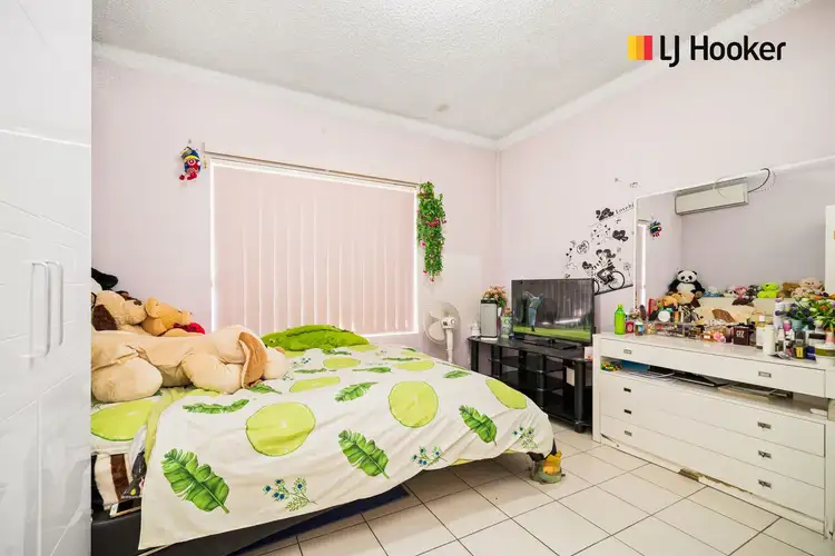 Fifth view of Homely unit listing, 12/17 Hughes Street, Cabramatta NSW 2166
