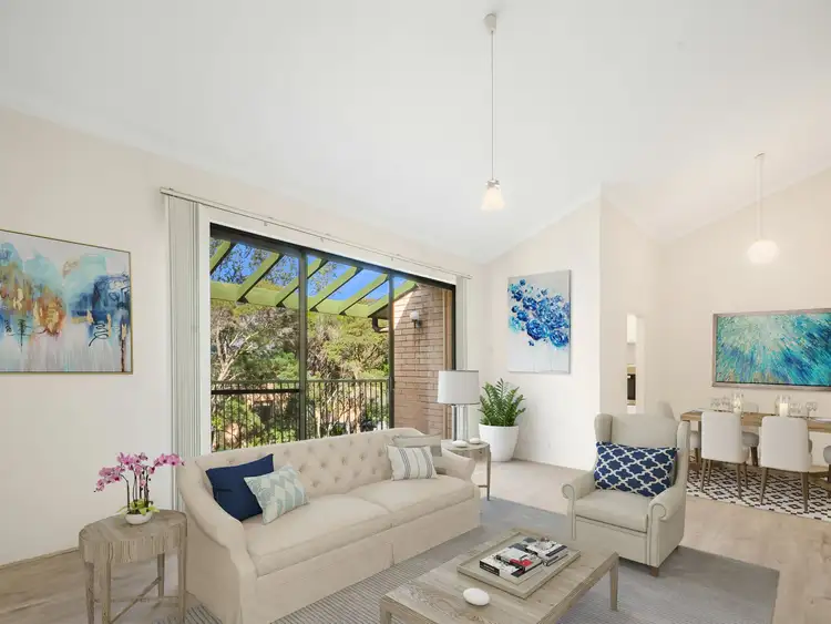 Main view of Homely unit listing, 101/25 Best Street, Lane Cove NSW 2066