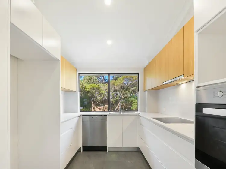 Second view of Homely unit listing, 101/25 Best Street, Lane Cove NSW 2066