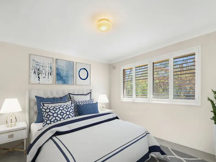 Third view of Homely unit listing, 101/25 Best Street, Lane Cove NSW 2066