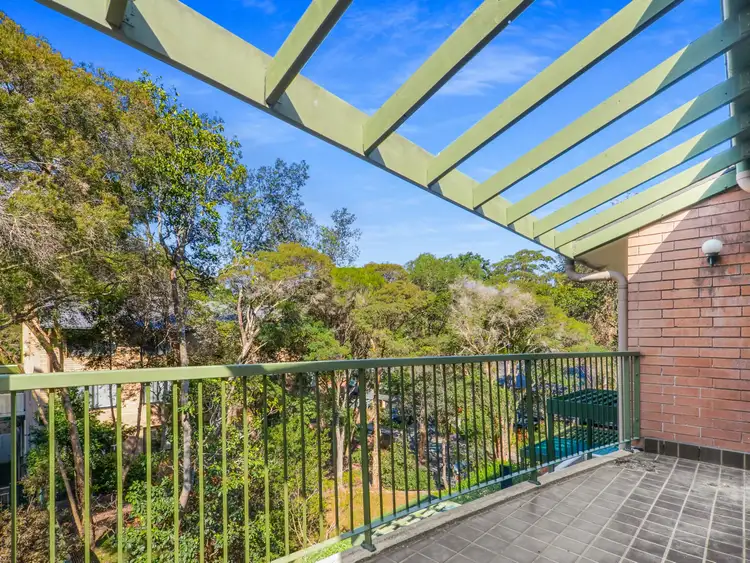 Fifth view of Homely unit listing, 101/25 Best Street, Lane Cove NSW 2066