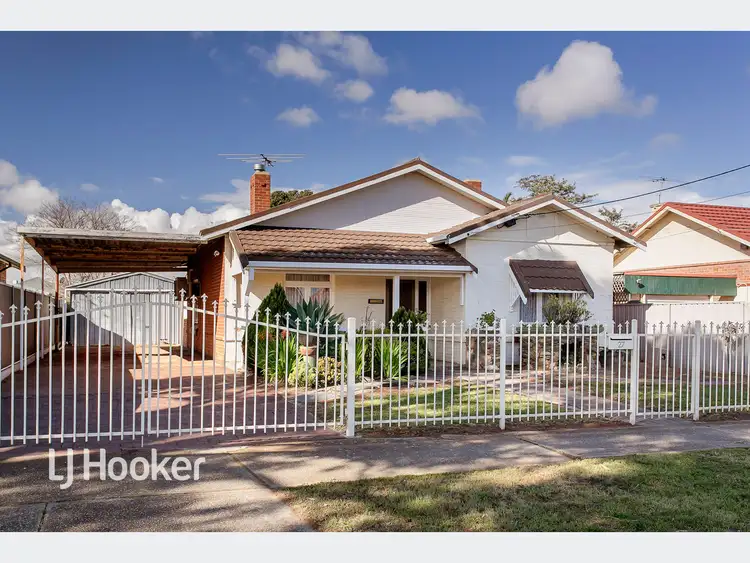27 Greville Avenue, Flinders Park SA 5025