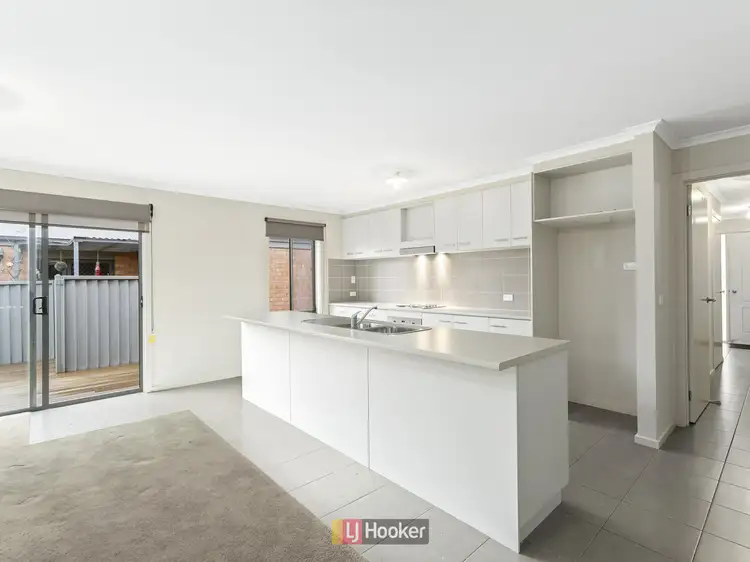 Second view of Homely townhouse listing, 1A Railway Street, Colac VIC 3250