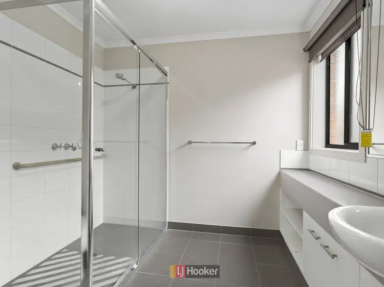 Fifth view of Homely townhouse listing, 1A Railway Street, Colac VIC 3250