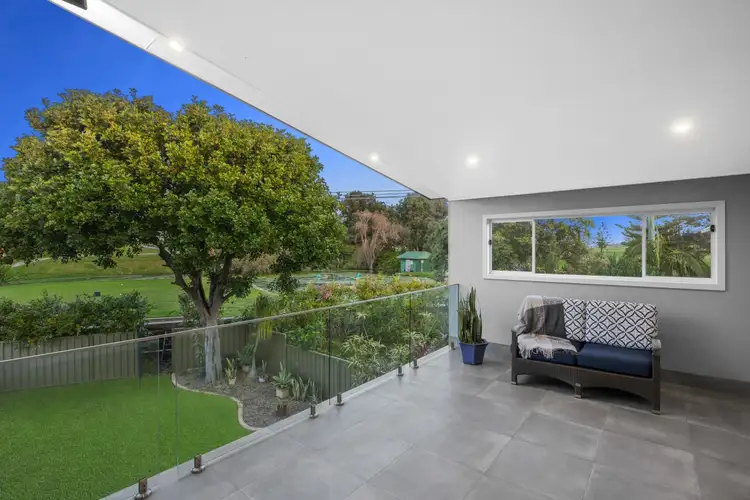 Third view of Homely semi-detached listing, 8a Grandview Street, Shelly Beach NSW 2261
