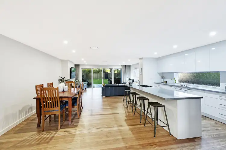 Sixth view of Homely semi-detached listing, 8a Grandview Street, Shelly Beach NSW 2261