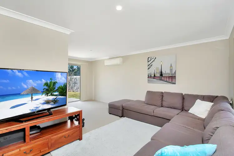 Third view of Homely house listing, 3 Antonson Crescent, Mudgeeraba QLD 4213