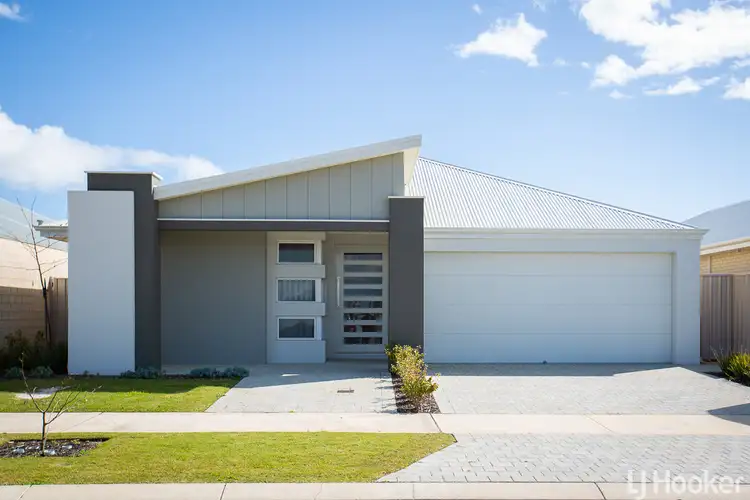6 Portage Way, Geographe WA 6280
