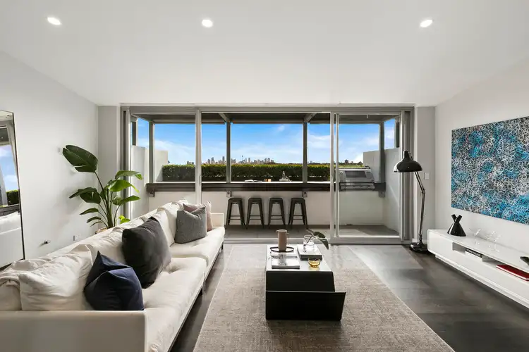 Second view of Homely apartment listing, 12/99-105 Frenchmans Road, Randwick NSW 2031