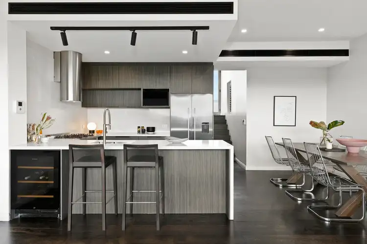 Third view of Homely apartment listing, 12/99-105 Frenchmans Road, Randwick NSW 2031