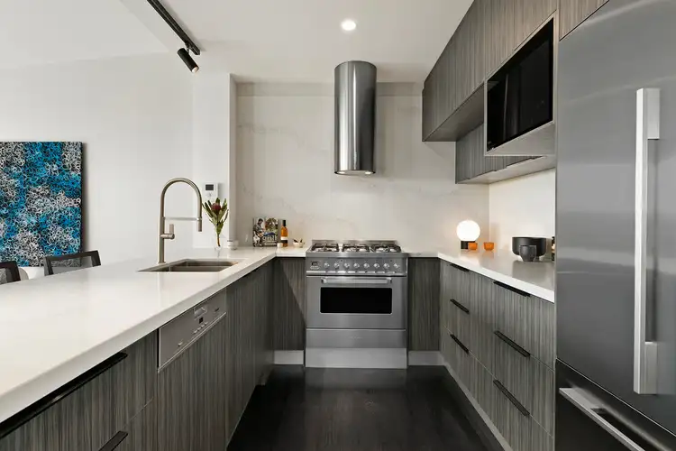 Fourth view of Homely apartment listing, 12/99-105 Frenchmans Road, Randwick NSW 2031