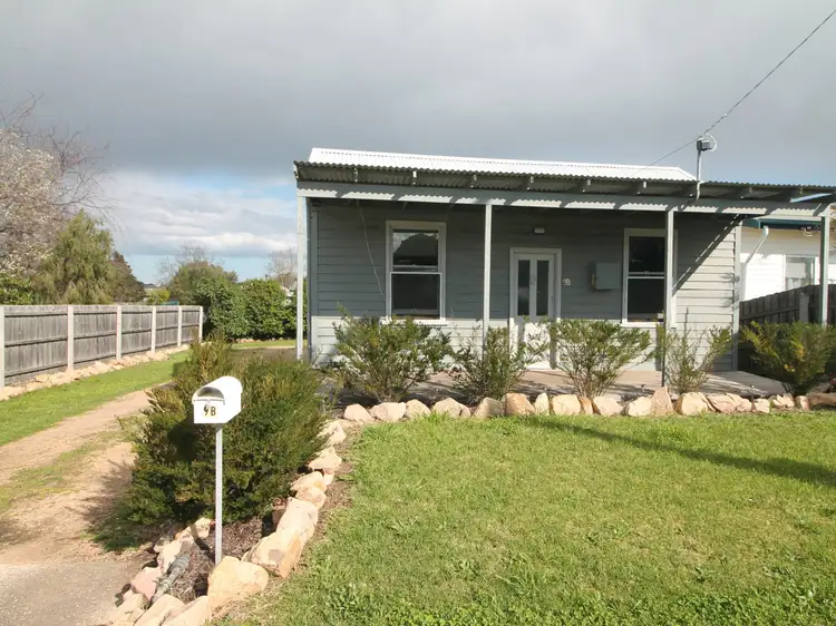 Main view of Homely house listing, 9B Moroney Street, Bairnsdale VIC 3875