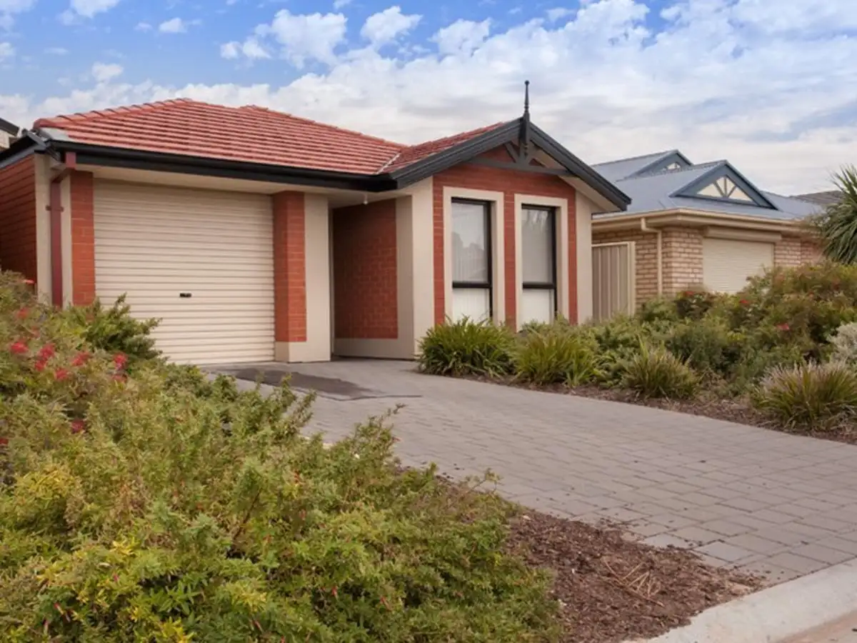 Main view of Homely house listing, 11B Greenlea Court, Munno Para West SA 5115