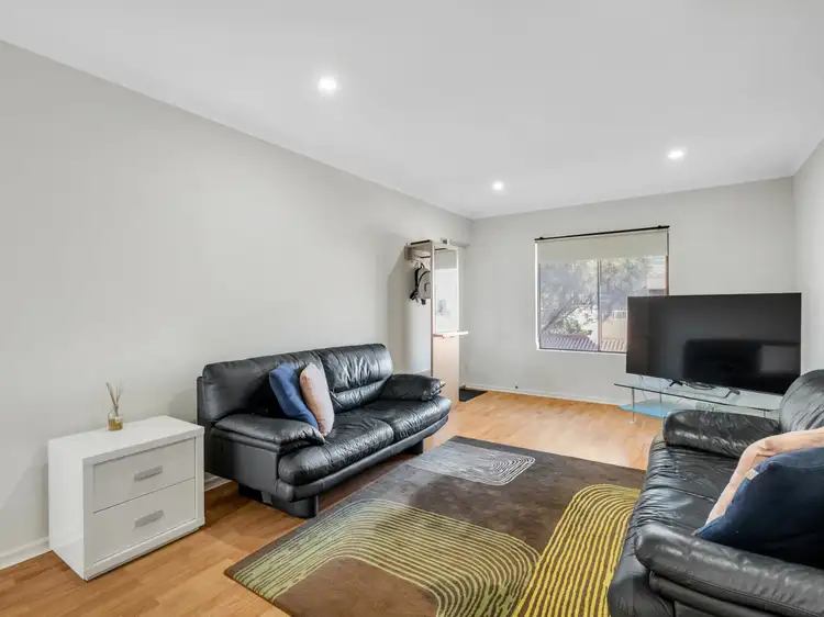 Second view of Homely unit listing, Unit 14/12-26 Willcox Street, Adelaide SA 5000