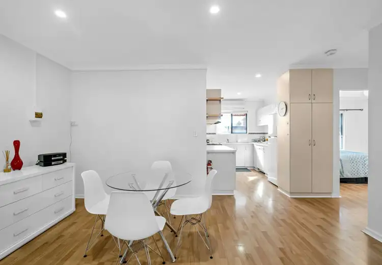 Third view of Homely unit listing, Unit 14/12-26 Willcox Street, Adelaide SA 5000