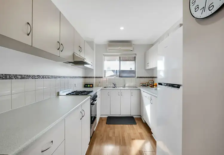 Fourth view of Homely unit listing, Unit 14/12-26 Willcox Street, Adelaide SA 5000
