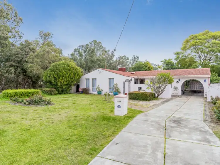 17 Bywood Way, Lynwood WA 6147
