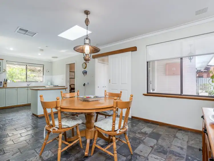 Fifth view of Homely house listing, 17 Bywood Way, Lynwood WA 6147