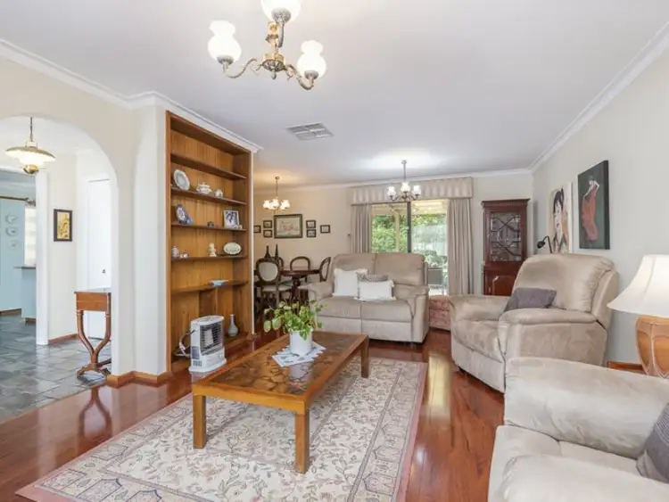 Sixth view of Homely house listing, 17 Bywood Way, Lynwood WA 6147