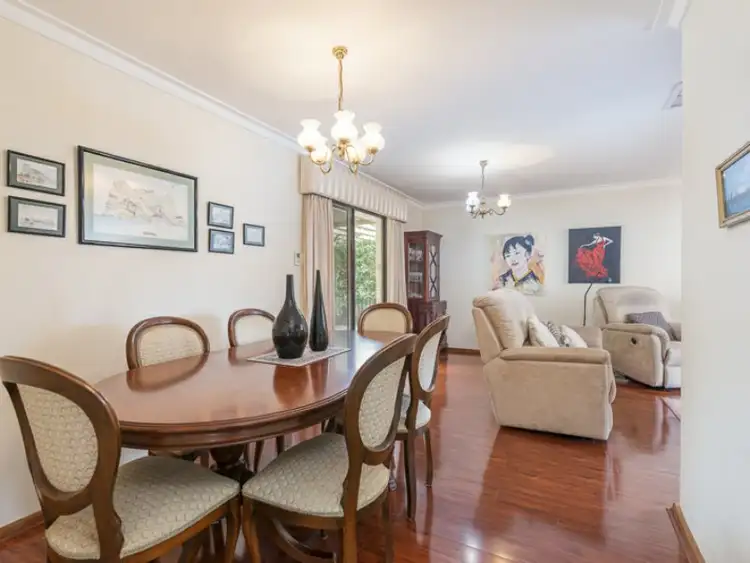 Seventh view of Homely house listing, 17 Bywood Way, Lynwood WA 6147