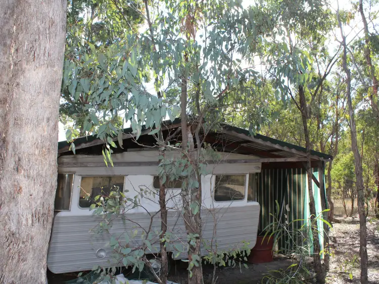 Third view of Homely land listing, LOT 33 Wellington Vale Road, Emmaville NSW 2371