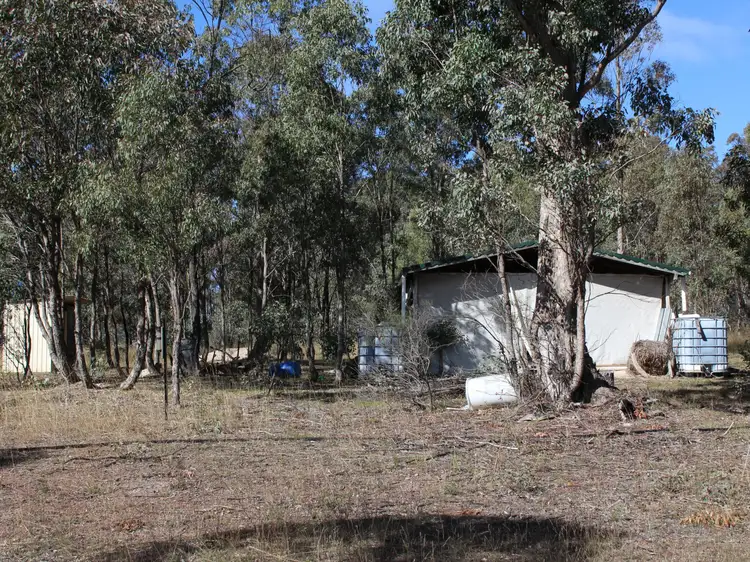 Fourth view of Homely land listing, LOT 33 Wellington Vale Road, Emmaville NSW 2371